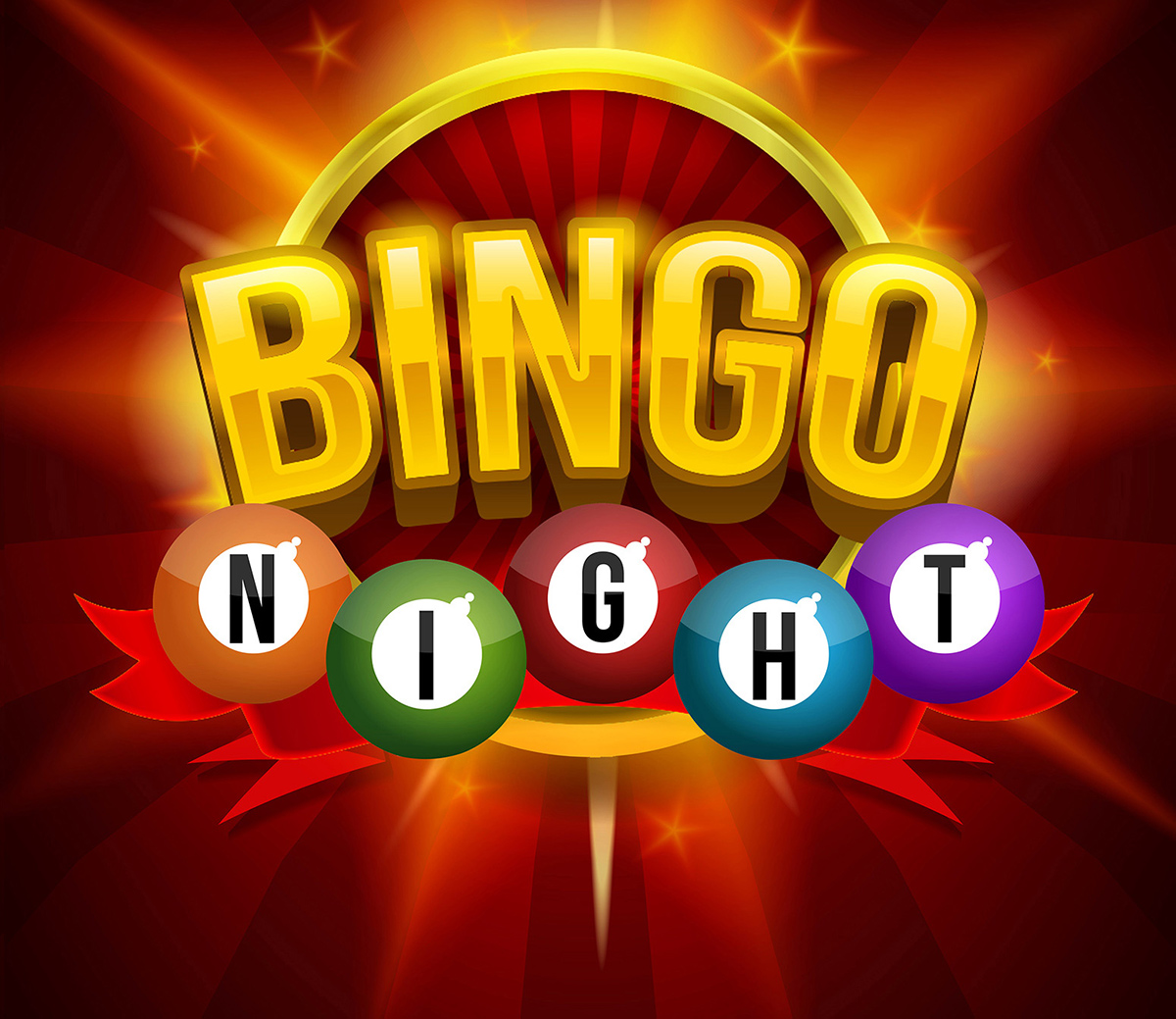 Bingo Night Event